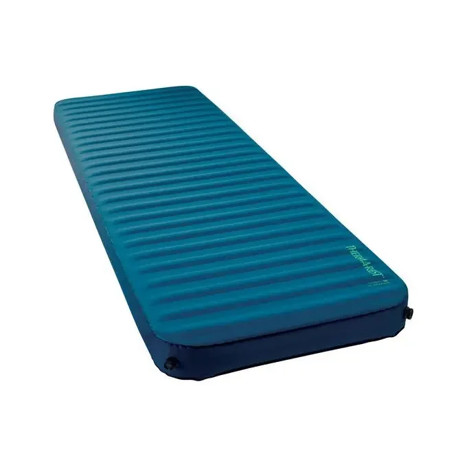 Offre Du Jour Matelas Therm-a-Rest MONDOKING 3D Blue
