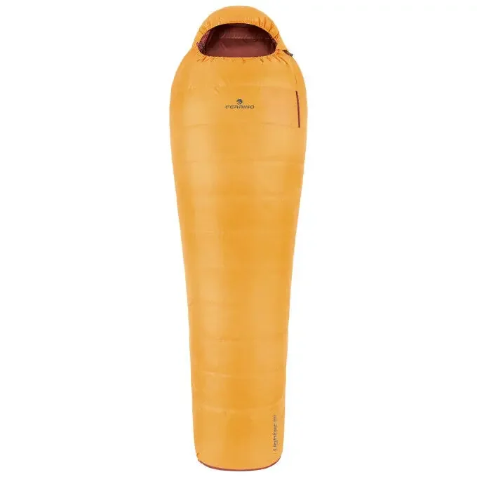 Offre Du Jour Sac de couchage Ferrino SLEEPING BAG LIGHTEC 800 DUVET RDS
