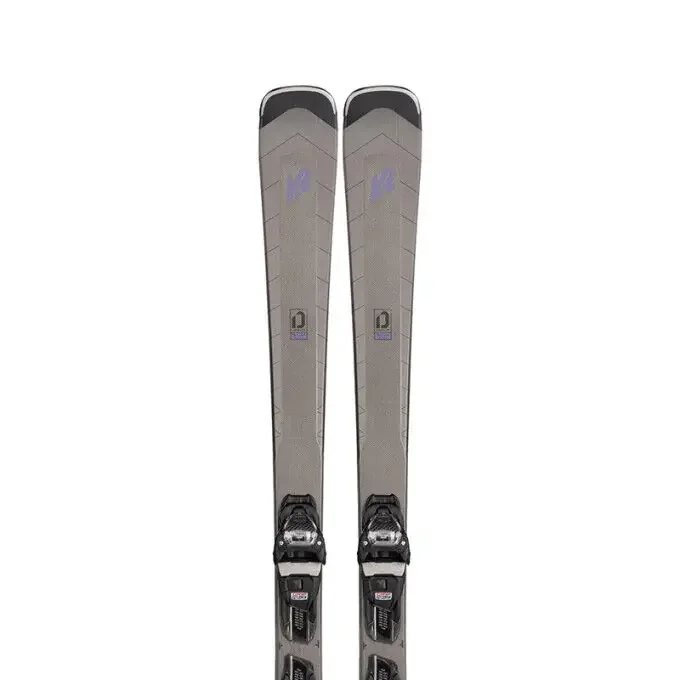 Offre Du Jour Skis K2 WAYBACK 96