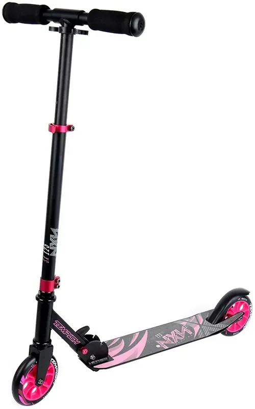 Offre Du Jour Trottinette pliante Tempish Nixin 125 AL II