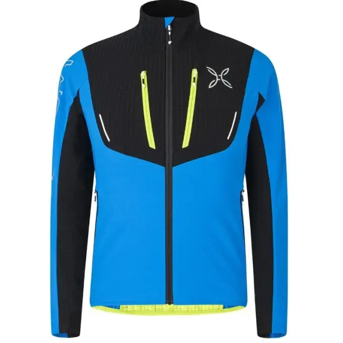 Offre Du Jour Veste à capuche Montura SKI STYLE M
