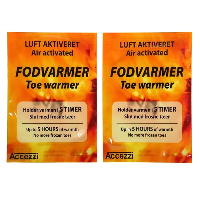 Offre Exclusive Accezzi chauffe-pieds