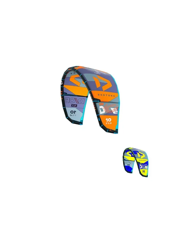 Offre Exclusive Aile DUOTONE Dice SLS