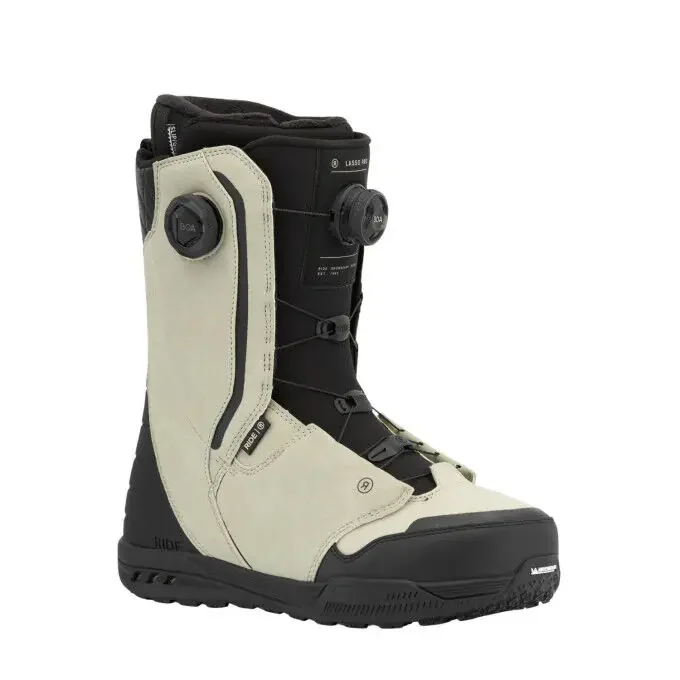 Offre Exclusive Boots de snowboard Ride Lasso Pro – Dust