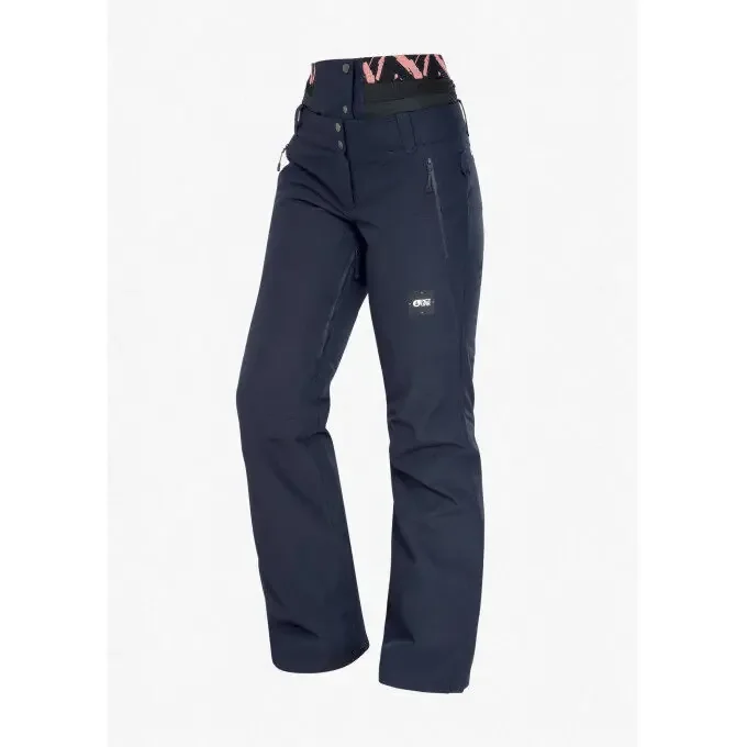 Offre Exclusive Pantalon Picture EXA Dark Blue
