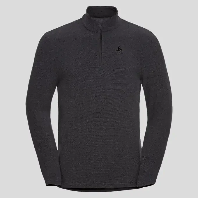 Offre Exclusive Pull à col zip Homme Odlo
