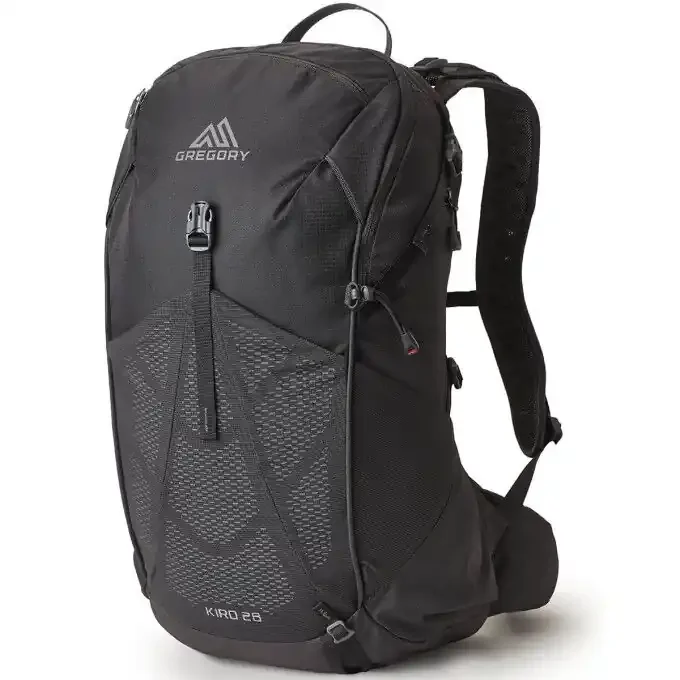 Offre Exclusive Sac à dos Gregory KIRO 28 Obsidian Black