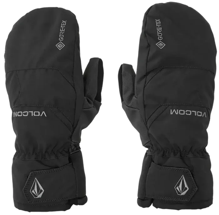 Offre Exclusive Stay Dry Gore-Tex Mittens