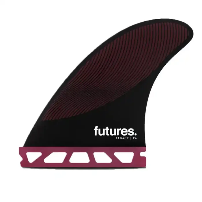 Offre Limitée aileron surf futures fins p6 honeycomb thruster