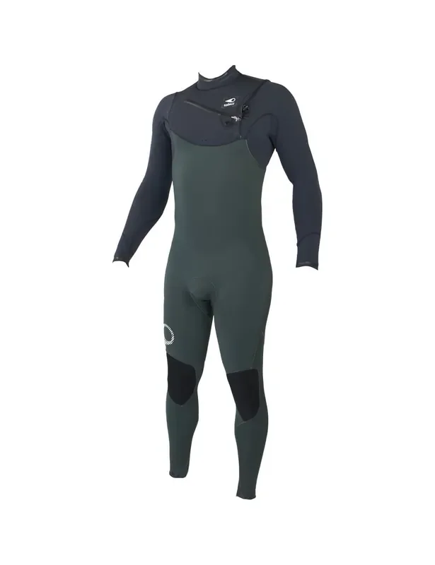 Offre Limitée Combinaison SOORUZ 4/3 Guru Pro CZ