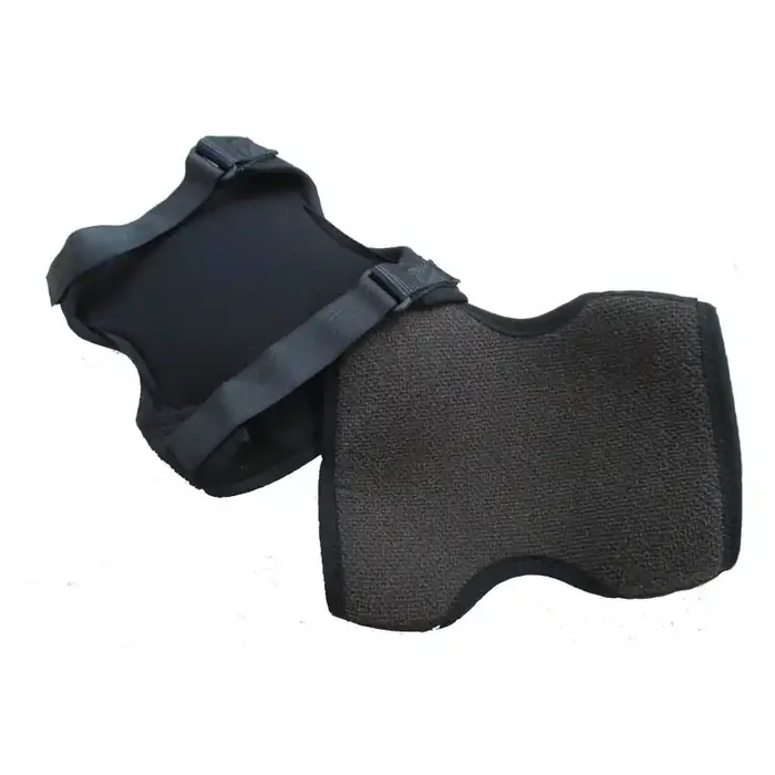 Offre Limitée Genouillères Ajustables Kevlar Warmbac