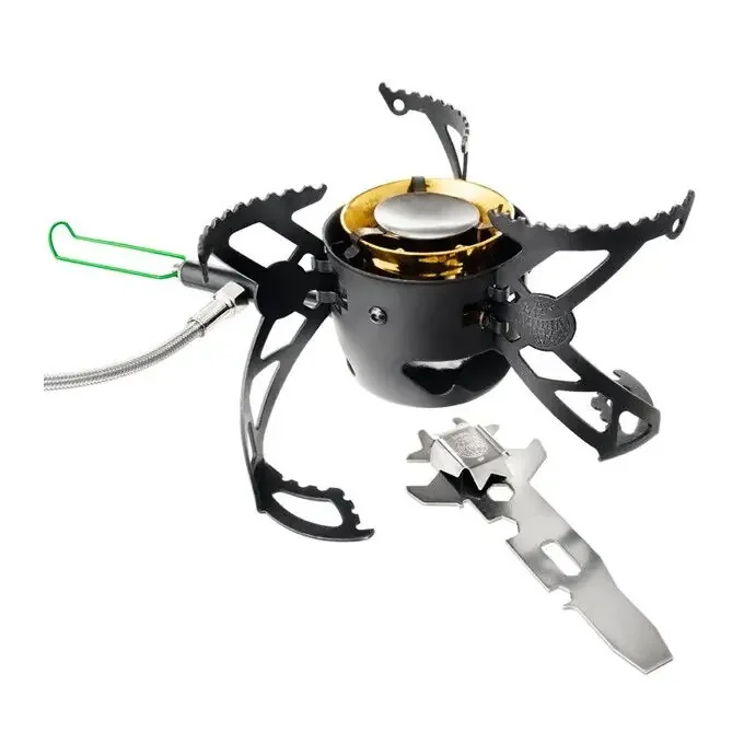 Offre Limitée Réchaud Optimus POLARIS OPTIFUEL Multifuel