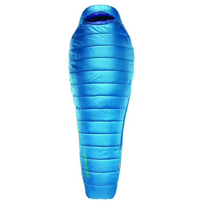 Offre Limitée Sac de couchage Space cowboy Regular Therm a Rest