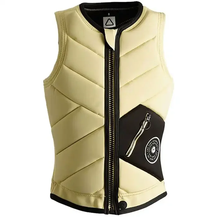 Offre Limitée Veste Impact Follow Atlantis Lady
