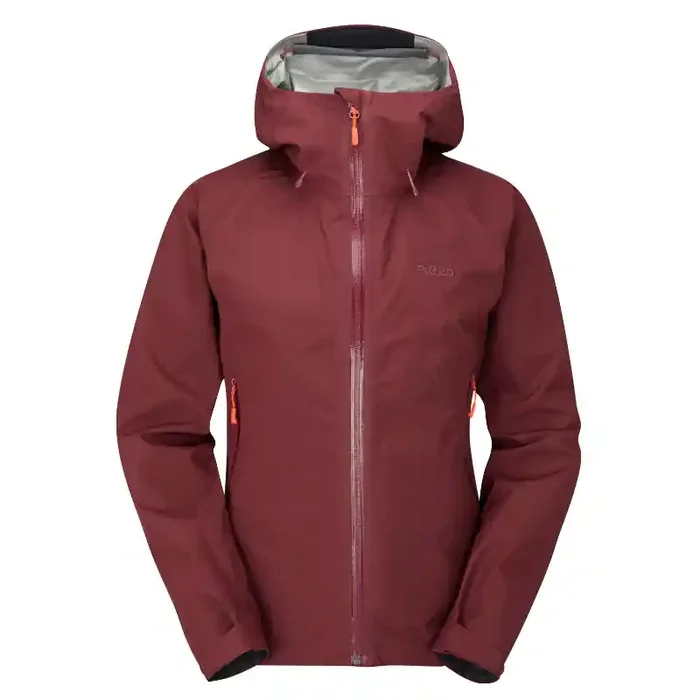 Offre Limitée Veste Namche Gore-Tex Paclite femme Rab
