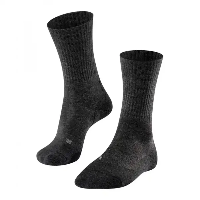 Offre Spéciale Chaussettes de randonnées femmes Tk2 Wool Trekking Falke