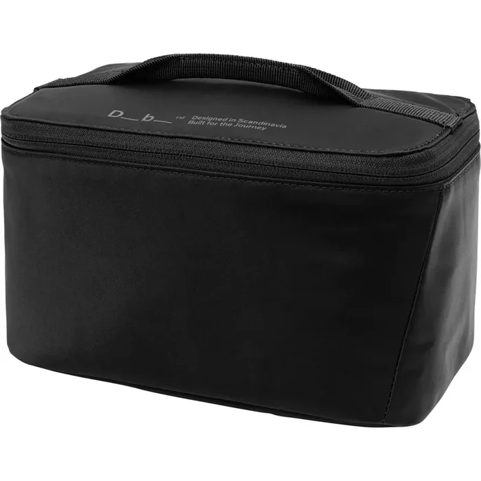 Offre Spéciale Db Essential Wash Bag S, black out