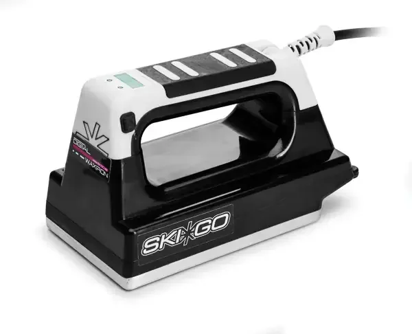 Offre Spéciale Digital Iron