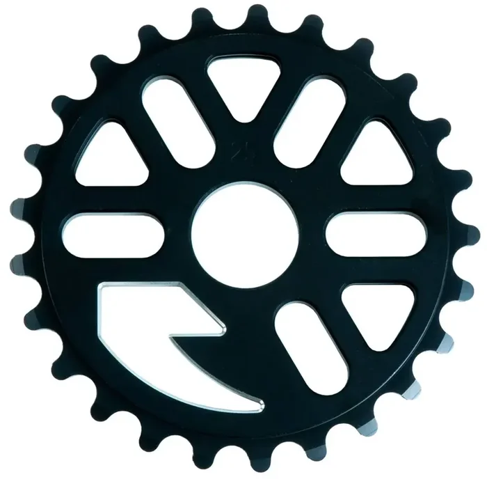 One Logo Couronne BMX Freestyle Nouveauté