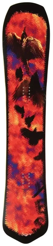 Optimistic Planche Snowboard Achat Immédiat