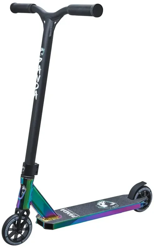 Optimus Trottinette Freestyle Livraison Gratuite