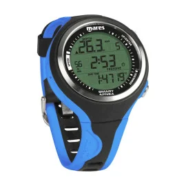 Ordenador De Buceo Mares Smart Apnea