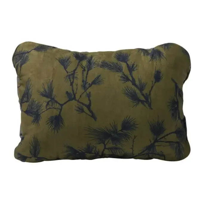 Oreiller Therm-a-Rest COMPRESSIBLE PILLOW CINCH Pine Prix Cassé