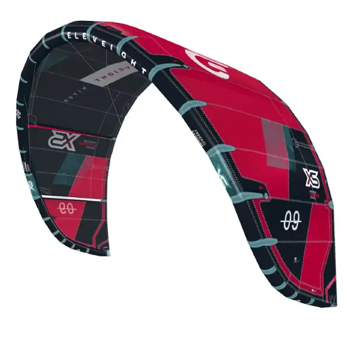 Original Aile de kitesurf eleveight rs v8