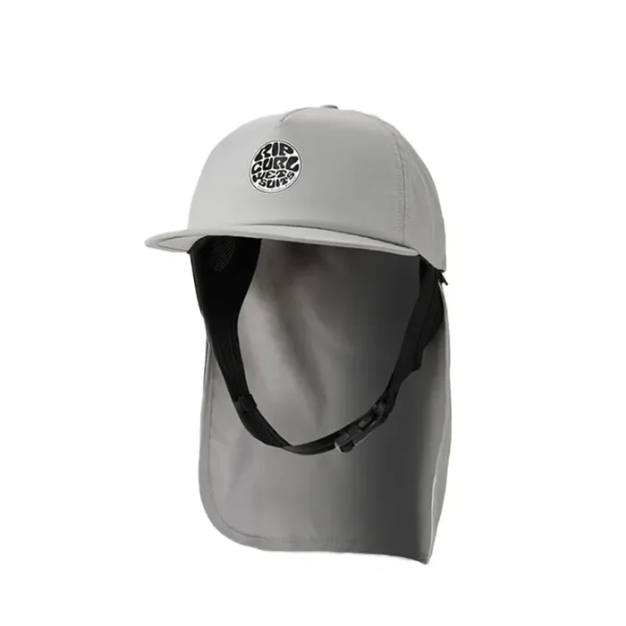 Original Casquette rip curl surf series gris