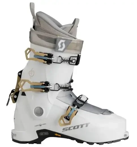 Original Celeste Chaussure De Ski Femme