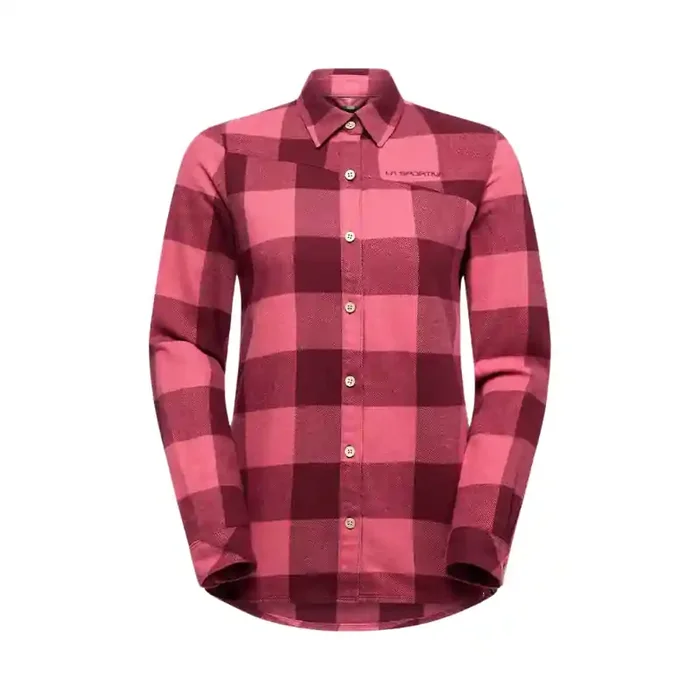 Original Chemise Rambler Flannel femme La Sportiva