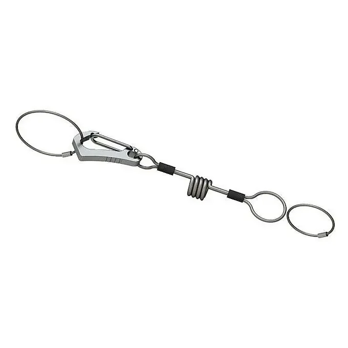 Original Leash Fritschi Diamir pour VIPEC / EVO / TECTON / XENIC