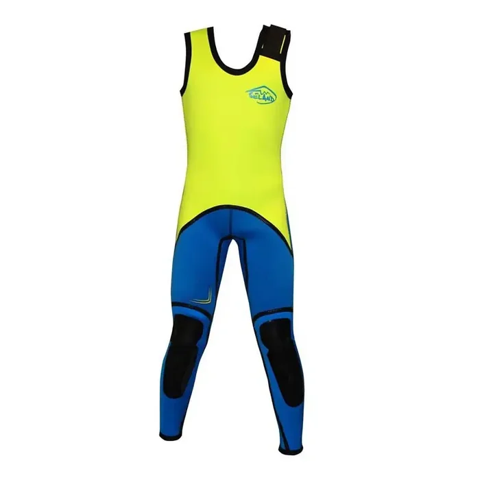 Original Long John junior Rio Verde Seland