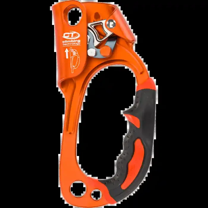 Original Poignée Quick Up droite Climbing Technology