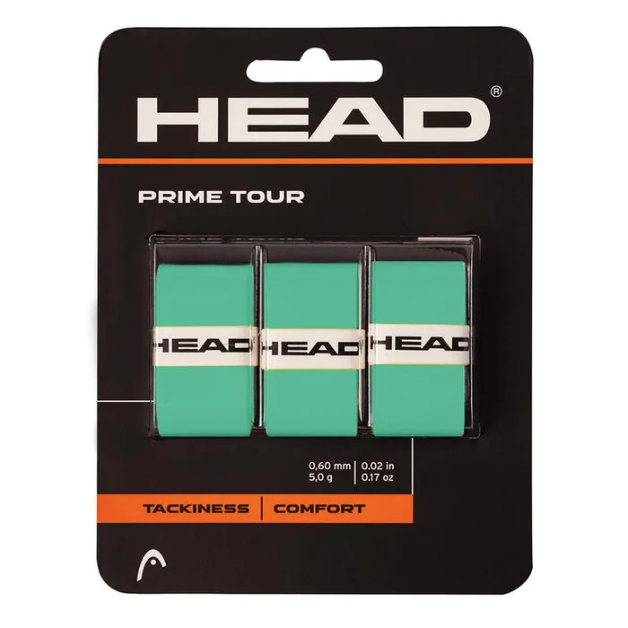Overgrip prime tour HE|285621