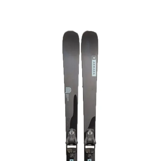 Pack de skis Armada DECLIVITY 82 TI + STRIVE 11 Offre Du Jour