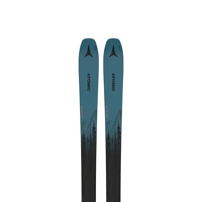 Pack de skis Atomic N MAVERICK 86 C + fix Vente Flash