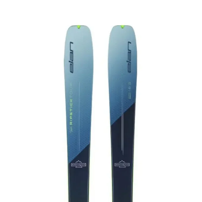 Pack de skis Elan RIPSTICK TOUR 88 W + fix Prix Choc
