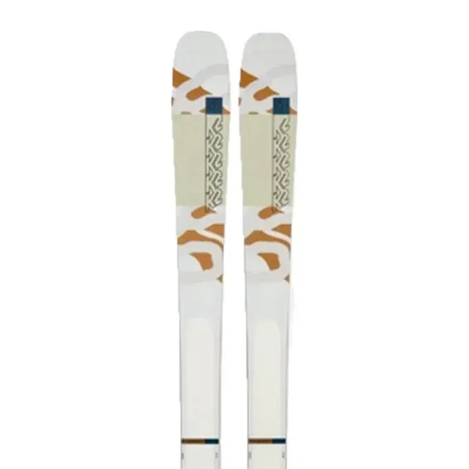 Pack de skis K2 MINDBENDER 89TI W + fix Expédié Aujourd’hui