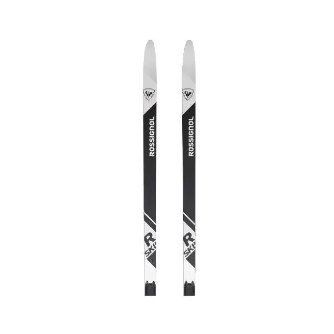 Pack de skis nordiques RossignolX-TOUR ESCAPE R-SKIN + TOUR SI Achat Immédiat