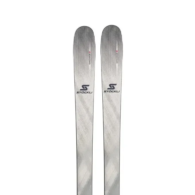 Pack de skis Stöckli STORMRIDER 88 + fix Artisanat
