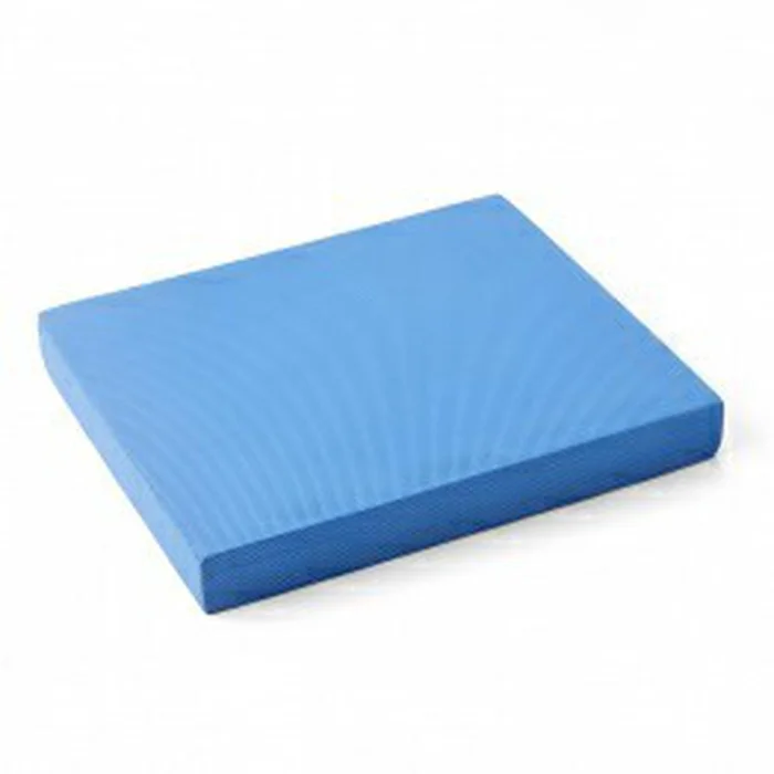 Pad – coussin d&rsquo;équilibre Fit & Rack [Taille 48x39x6 cm]