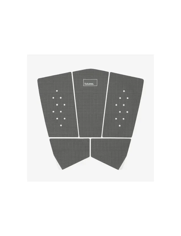 Pad Surf Futures Seafury Fish 5 Pièces Offre Spéciale