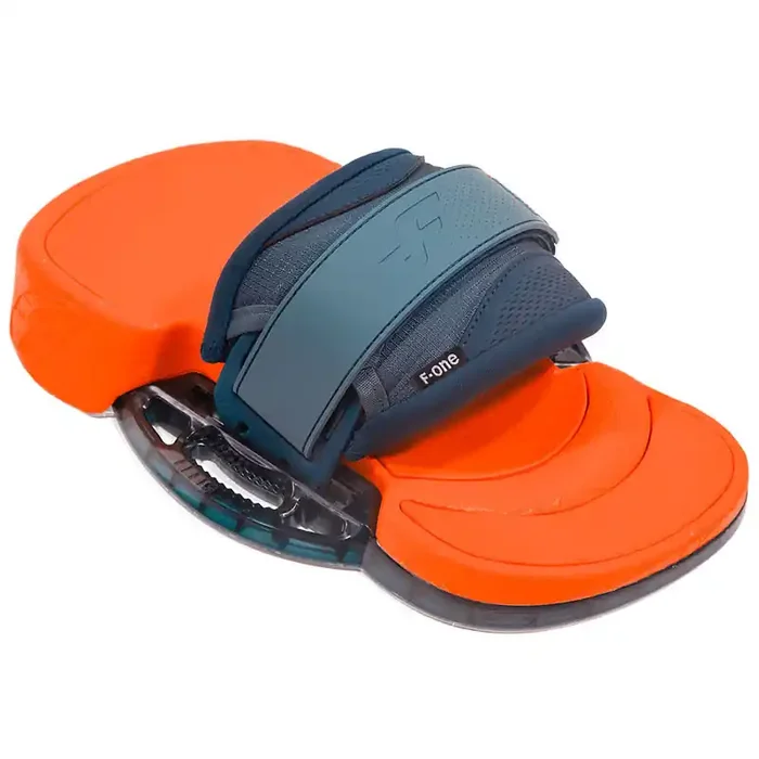 Pads Straps F-one Platinium 3 Bindings 2023 Affaire À Saisir