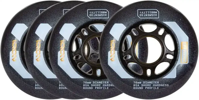 Paiement Sécurisé Access Roues Rollers