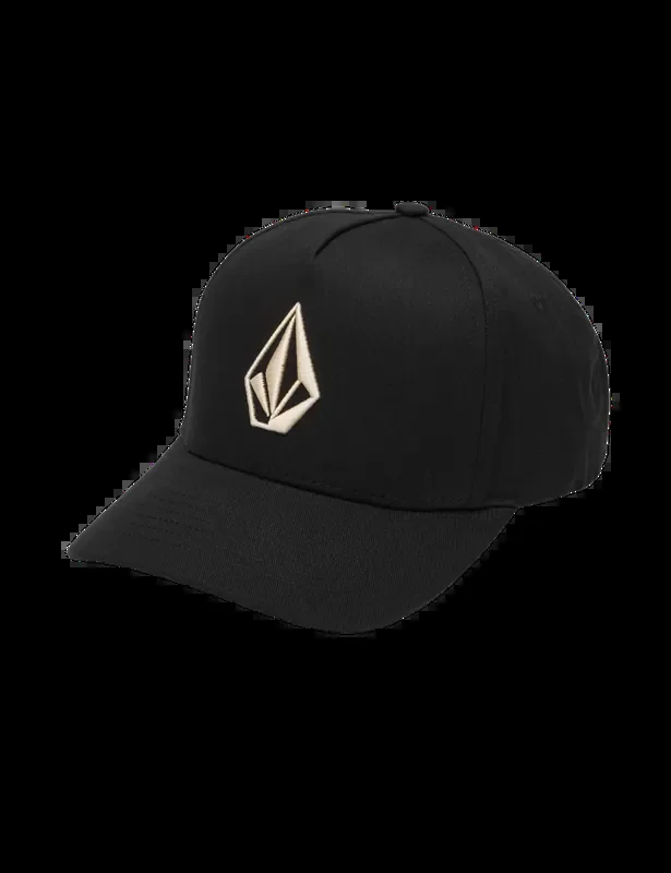 Paiement Sécurisé Casquette VOLCOM Embossed Stone
