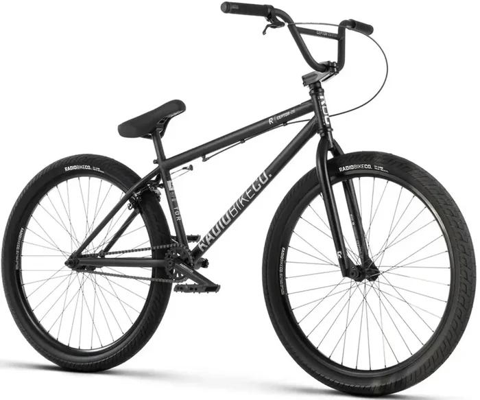 Paiement Sécurisé Ceptor 26″ BMX Cruiser