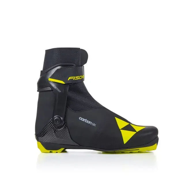 Paiement Sécurisé Chaussures de ski de fond Fischer CARBON SKATE