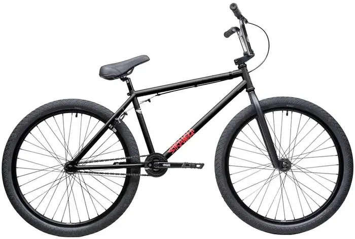Paiement Sécurisé Creeper 29&Prime; BMX Grande Roue