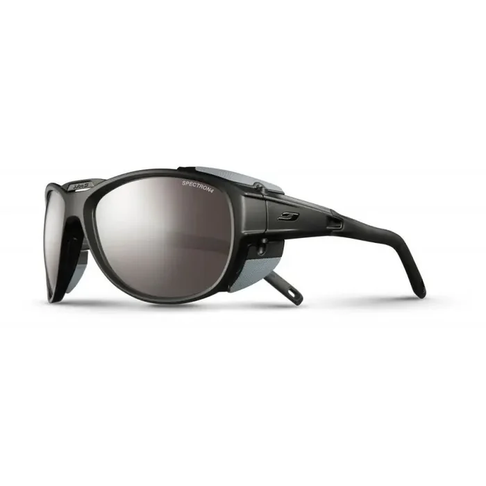 Paiement Sécurisé Lunettes Explorer 2.0 Noir Gris SP4 J4971214 Julbo
